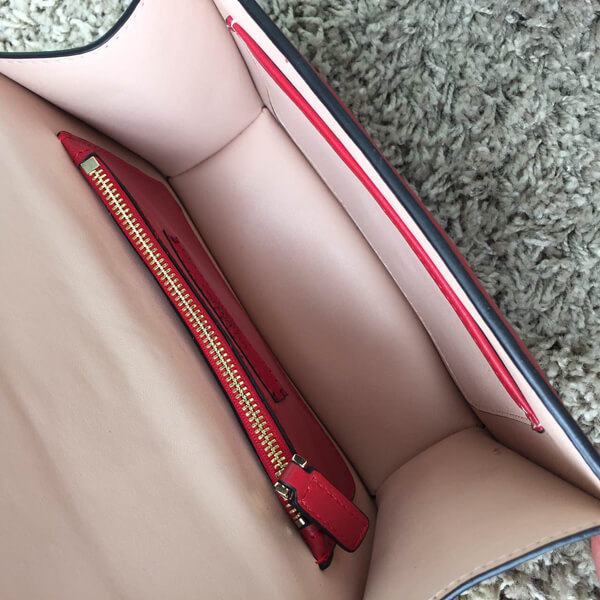 ☆ヴァレンティノスーパーコピー 【IW2B0398VIT】CALF LEATHER SHOULDER BAG